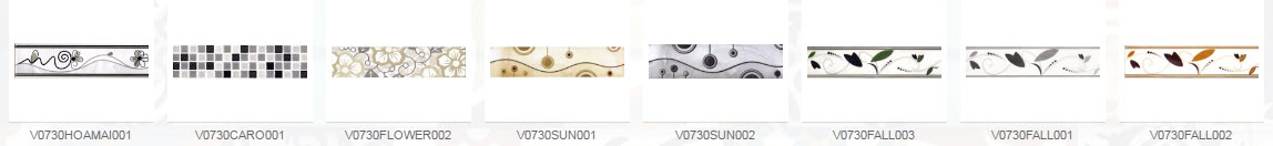 Các kỹ thuật cắt gạch len tường