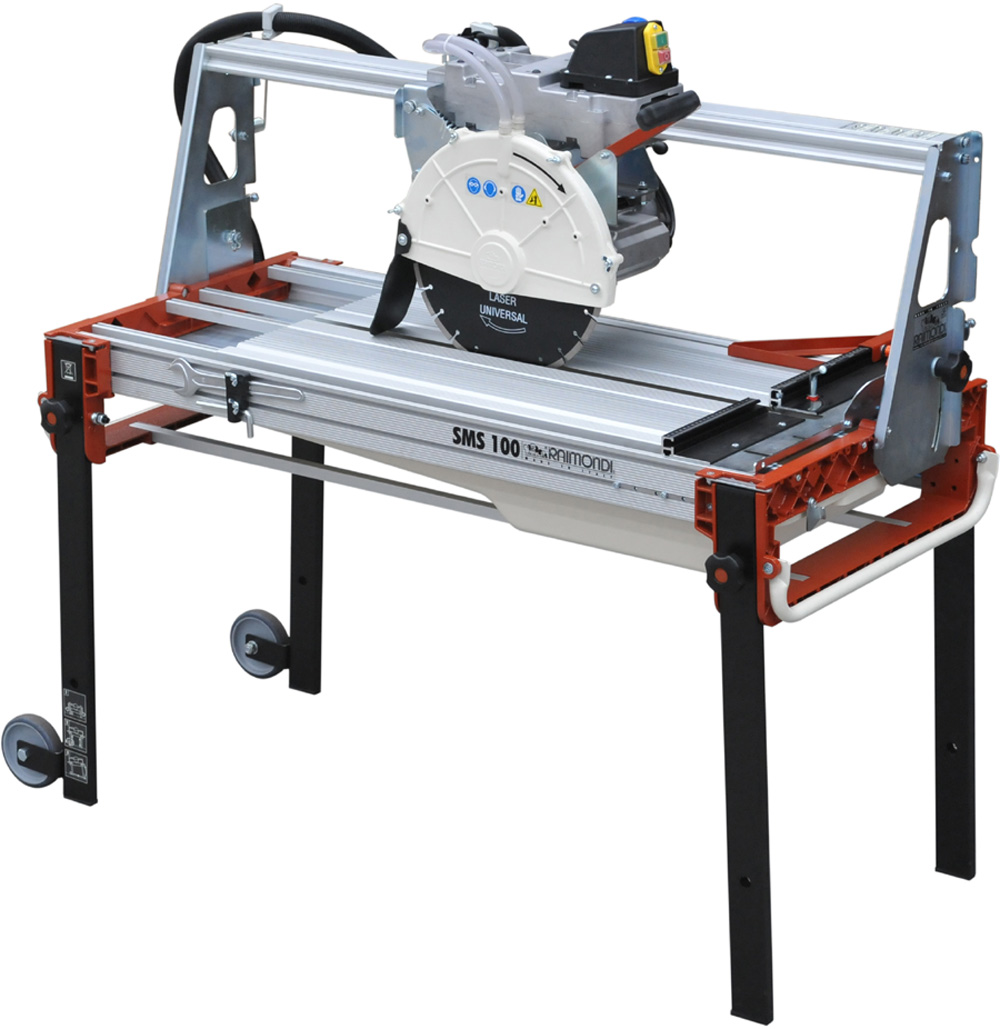 Các kỹ thuật cắt gạch len tường