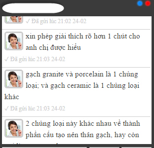 Sự khác nhau giữa gạch Ceramic, gạch Porcelain và gạch granite là gì?