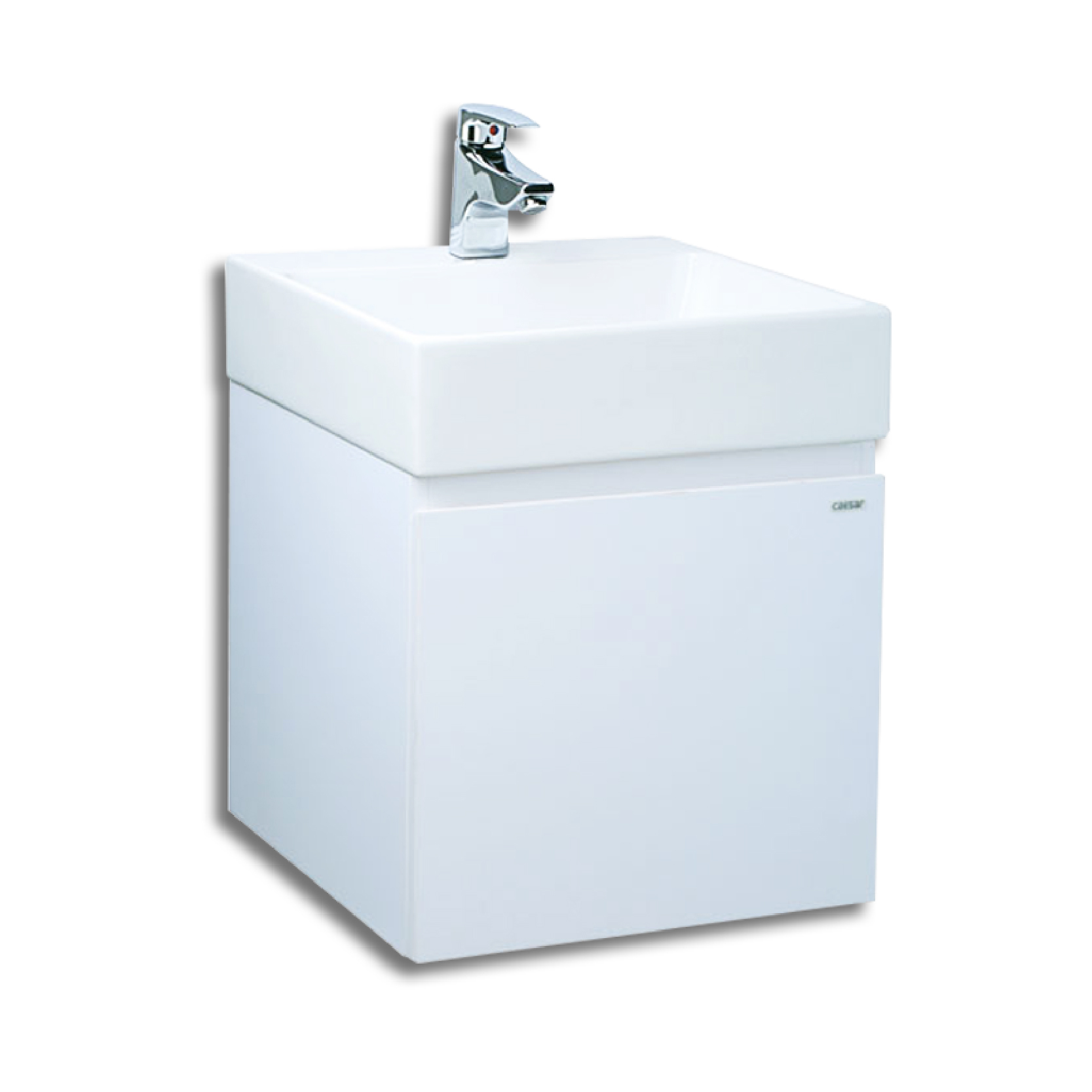 LAVABO VÀ TỦ TREO CAESAR LF5259 + EH05259AV