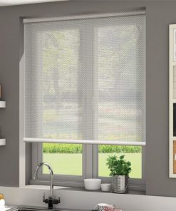 MÀN SÁO CUỐN LƯỚI 40 SERIES