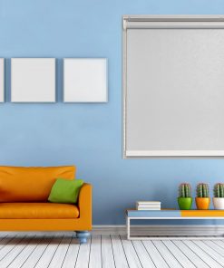 MÀN SÁO CUỐN UNIQUE