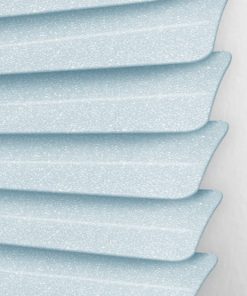 MÀN SÁO NHÔM METALLIC