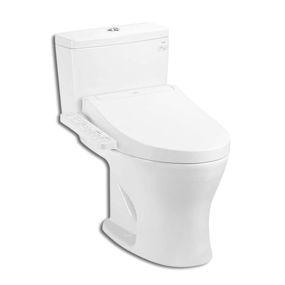BỒN CẦU 2 KHỐI TOTO CS735DW16 BỒN CẦU 2 KHỐI TOTO CS735DW16