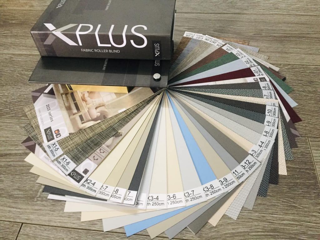 RÈM CUỐN LƯỚI X1-6 RÈM CUỐN LƯỚI X1-6