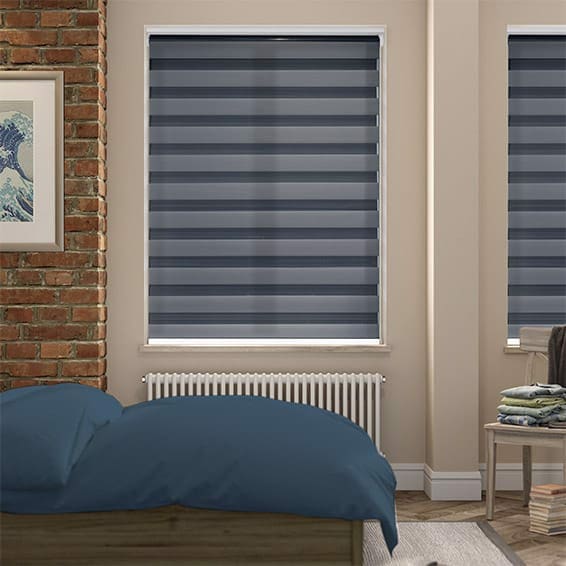 enjoy vision denim blue 36 enjoy roller blind 1 master