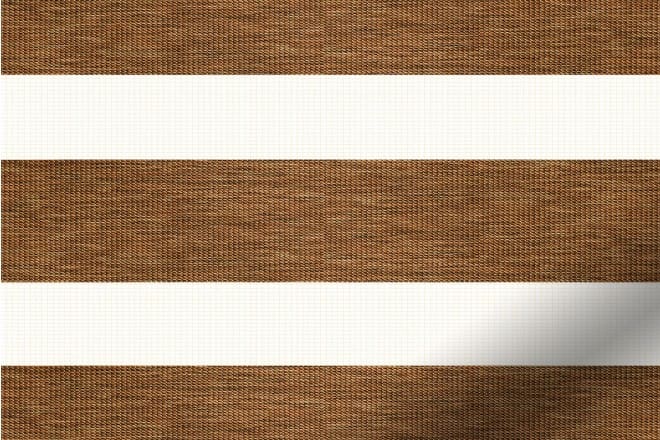 Giá Mành Cầu Vồng Hàn Quốc Fineplus WOODLOOK 1 bền