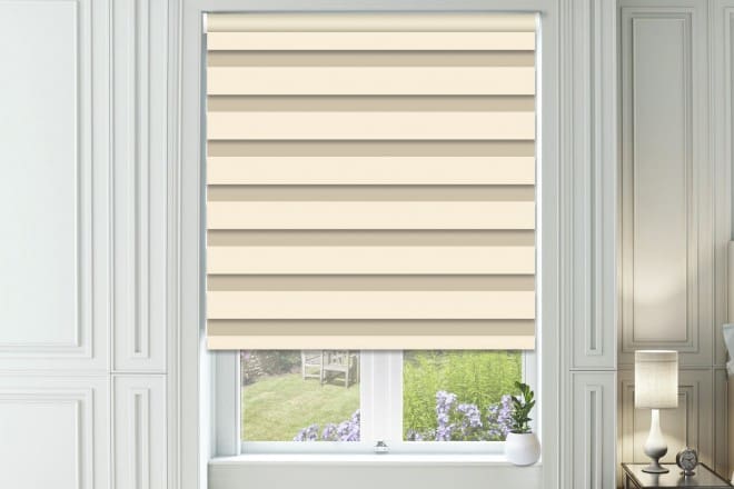 Rèm cầu vồng bao nhiêu tiền 1m2 dep