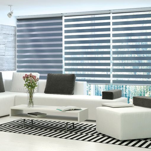 RÈM CẦU VỒNG CITY BLINDS – MÃ LYKY