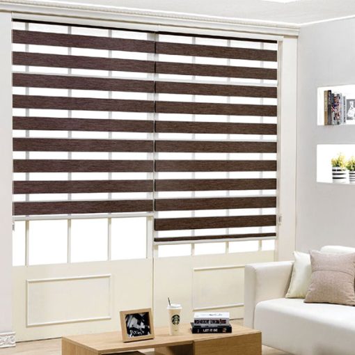 RÈM CẦU VỒNG CITY BLINDS – MÃ IRIS
