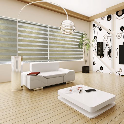 RÈM CẦU VỒNG MODERO – MÃ CARMEN