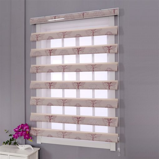RÈM CẦU VỒNG CICI HOME – MÃ SYDNEY