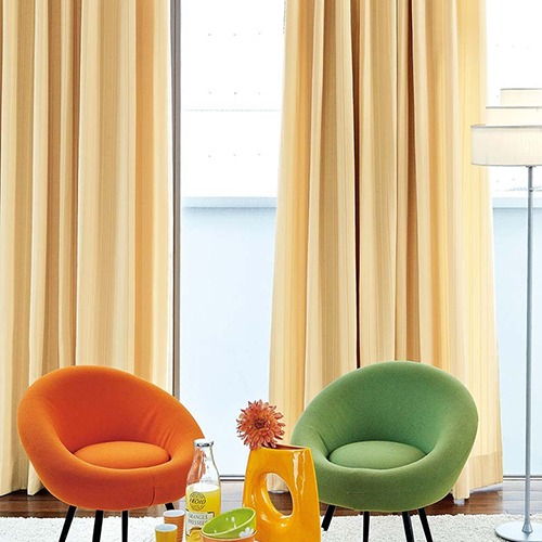 rèm vải cửa sổ đẹp