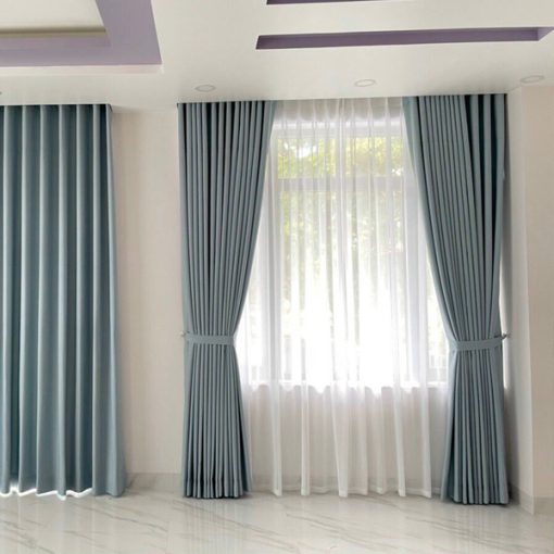 RÈM VẢI CẢN NẮNG - HAMORY 06 RÈM VẢI CẢN NẮNG - HAMORY 06