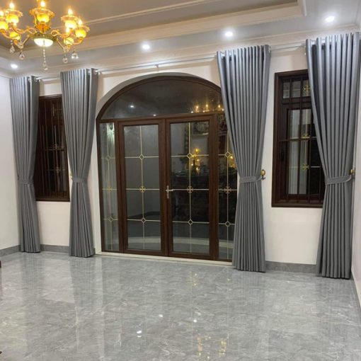 RÈM CỬA VẢI PHÒNG KHÁCH ĐẸP CẢN NẮNG RÈM CỬA VẢI PHÒNG KHÁCH ĐẸP CẢN NẮNG