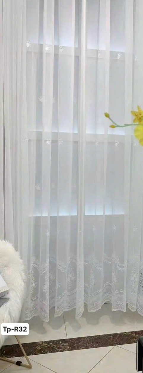 69+ Mẫu Rèm Vải Voan Mềm Mại Đẹp Giá Rẻ Tại Minh Đăng 2