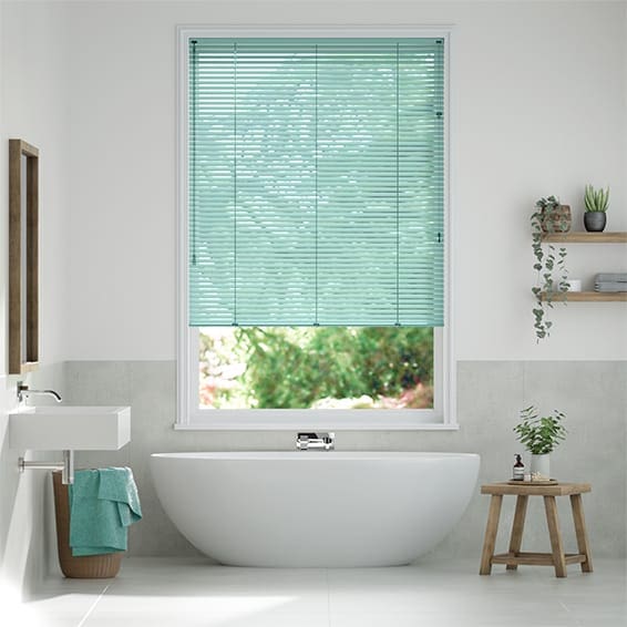 Rèm Sáo Nhôm Lật Star Blinds ST-06