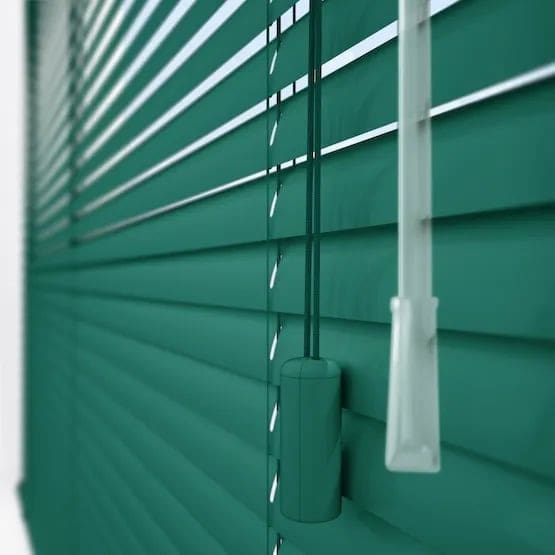 Màn Sáo Lá Nhôm Đẹp Star Blinds ST-14