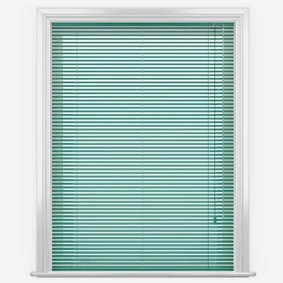 Màn Sáo Lá Nhôm Đẹp Star Blinds ST-14