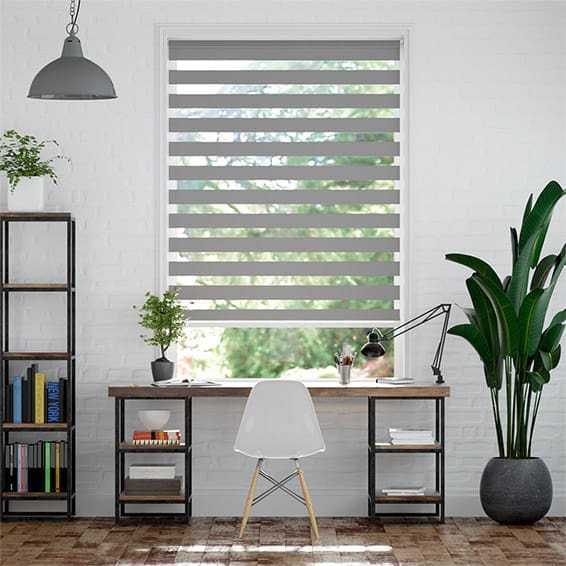 Rèm cầu vồng cao cấp Ecohome Moskva 3