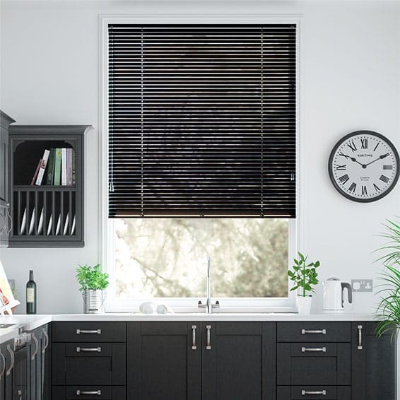 Rèm Lá Nhôm Sơn Mờ Star Blinds ST-35