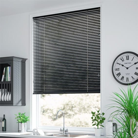 Rèm Lá Nhôm Sơn Mờ Star Blinds ST-35