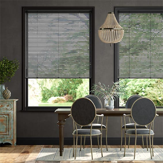 Rèm Nhôm Cao Cấp Matte Star Blinds ST-67