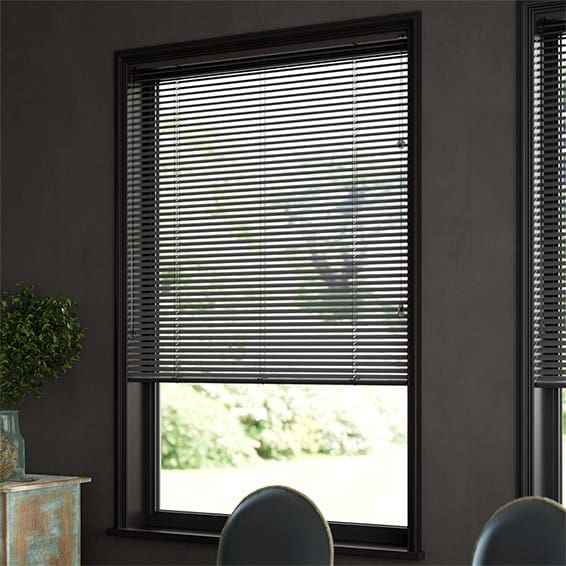Rèm Nhôm Cao Cấp Matte Star Blinds ST-67