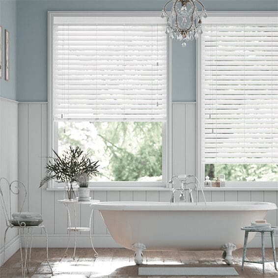 Rèm Gỗ Cách Nhiệt GraceHome MSJ 301