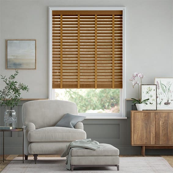 Rèm gỗ Đẹp Gracehome MSJ 312