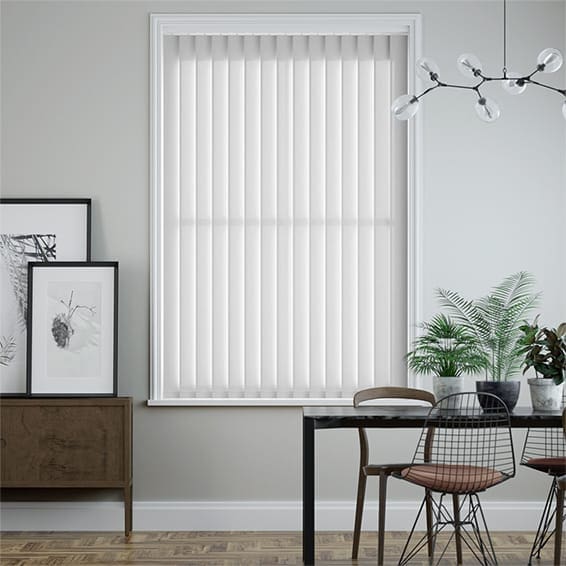 Rèm Lật Văn Phòng Winsun S-001