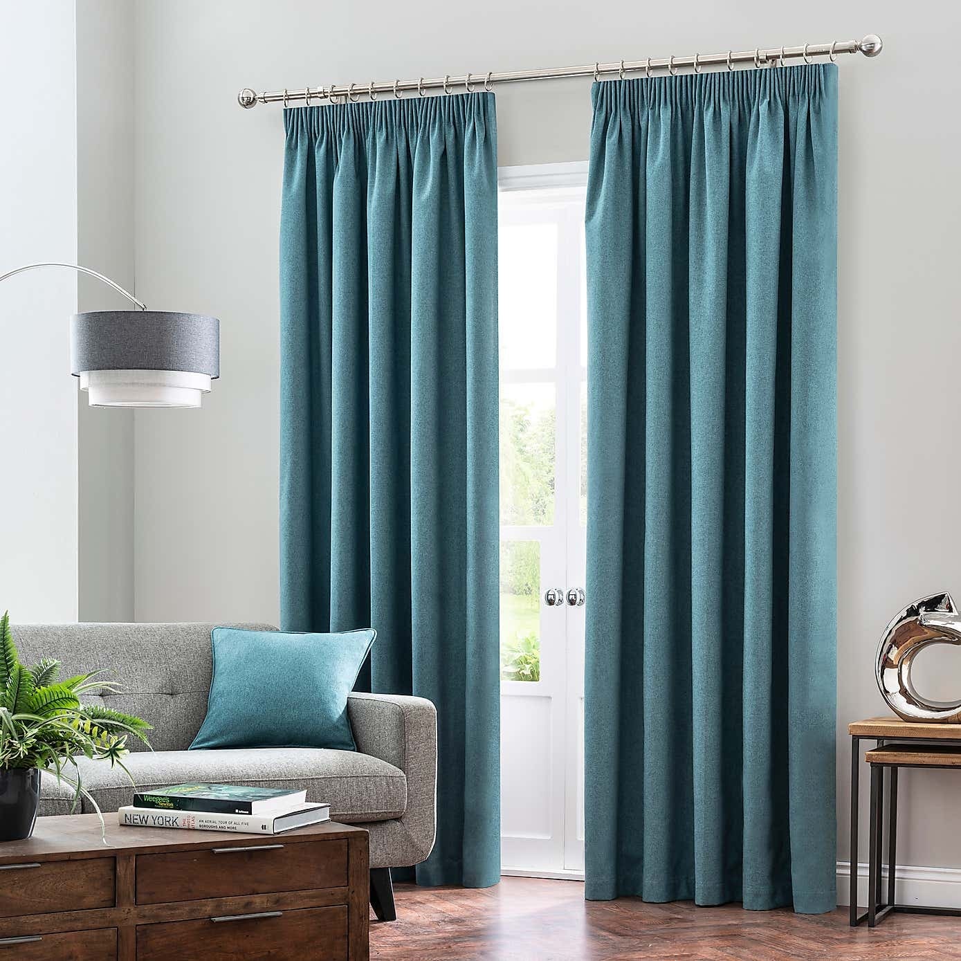Rem vai cao cap gia re giaphat andes mau xanh blue 02