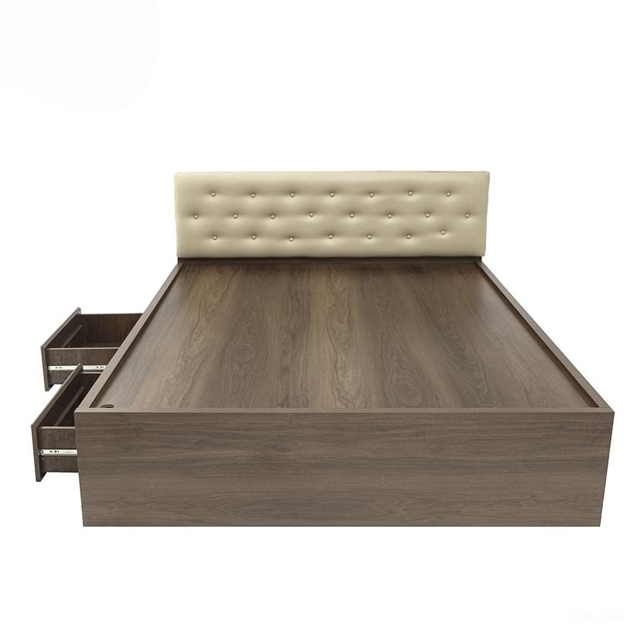 GIƯỜNG NGỦ GỖ MDF PHỦ MELAMINE NGĂN KÉO BỌC NỆM HIỆN ĐẠI GIƯỜNG NGỦ GỖ MDF PHỦ MELAMINE NGĂN KÉO BỌC NỆM HIỆN ĐẠI