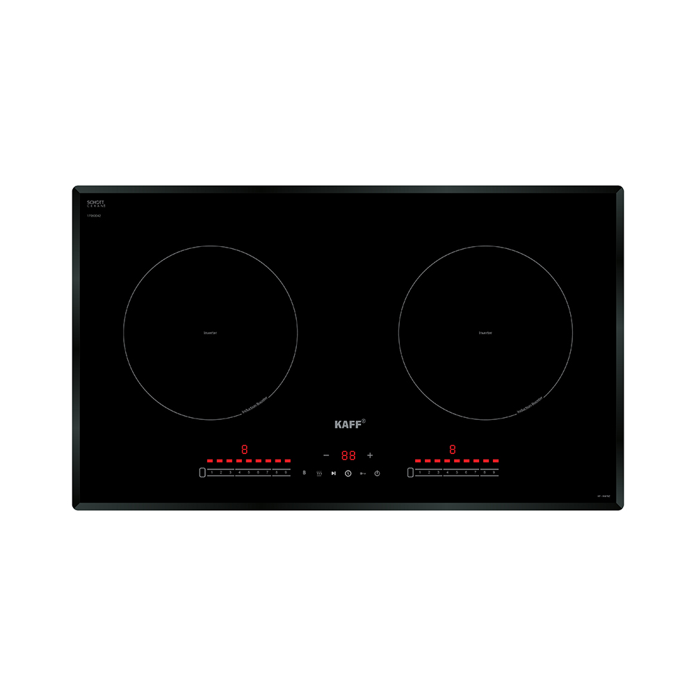 BẾP TỪ ĐÔI KAFF KF - IH870Z