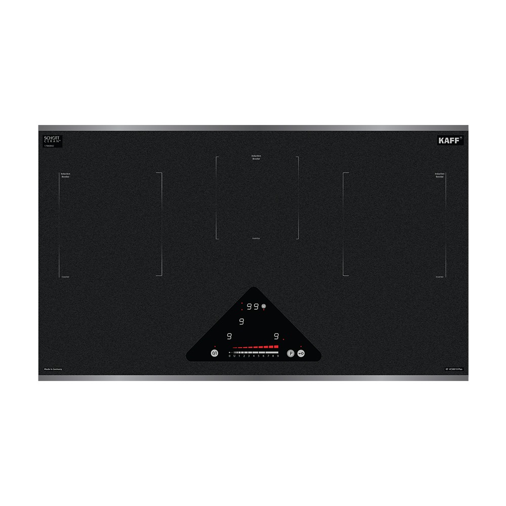 BẾP 03 TỪ KAFF KF - IC5801II PLUS