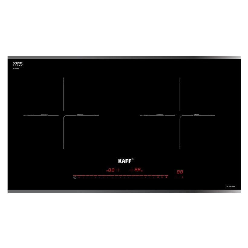 BẾP HAI TỪ KAFF KF - HID7348II