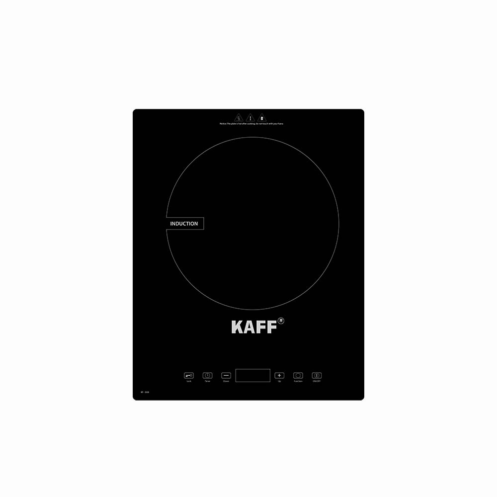 BẾP TỪ DOMINO KAFF KF-330I