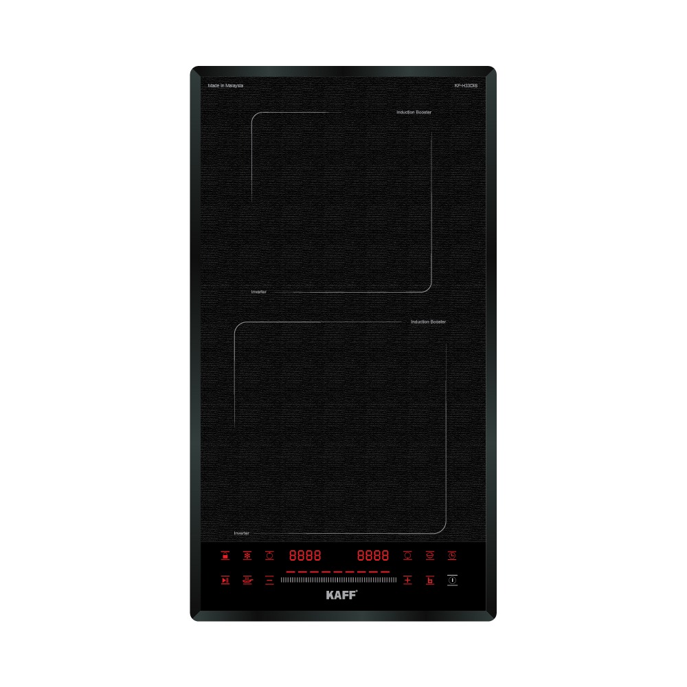 BẾP TỪ DOMINO KAFF KF-H33DIS