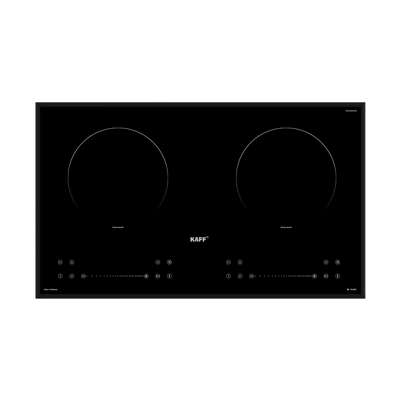 BẾP TỪ KAFF KF-FL101II