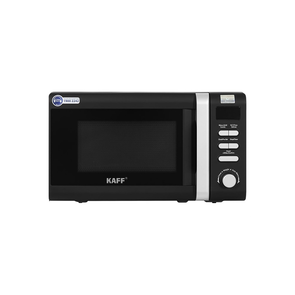 LÒ VI SÓNG KAFF KF - AM825TB