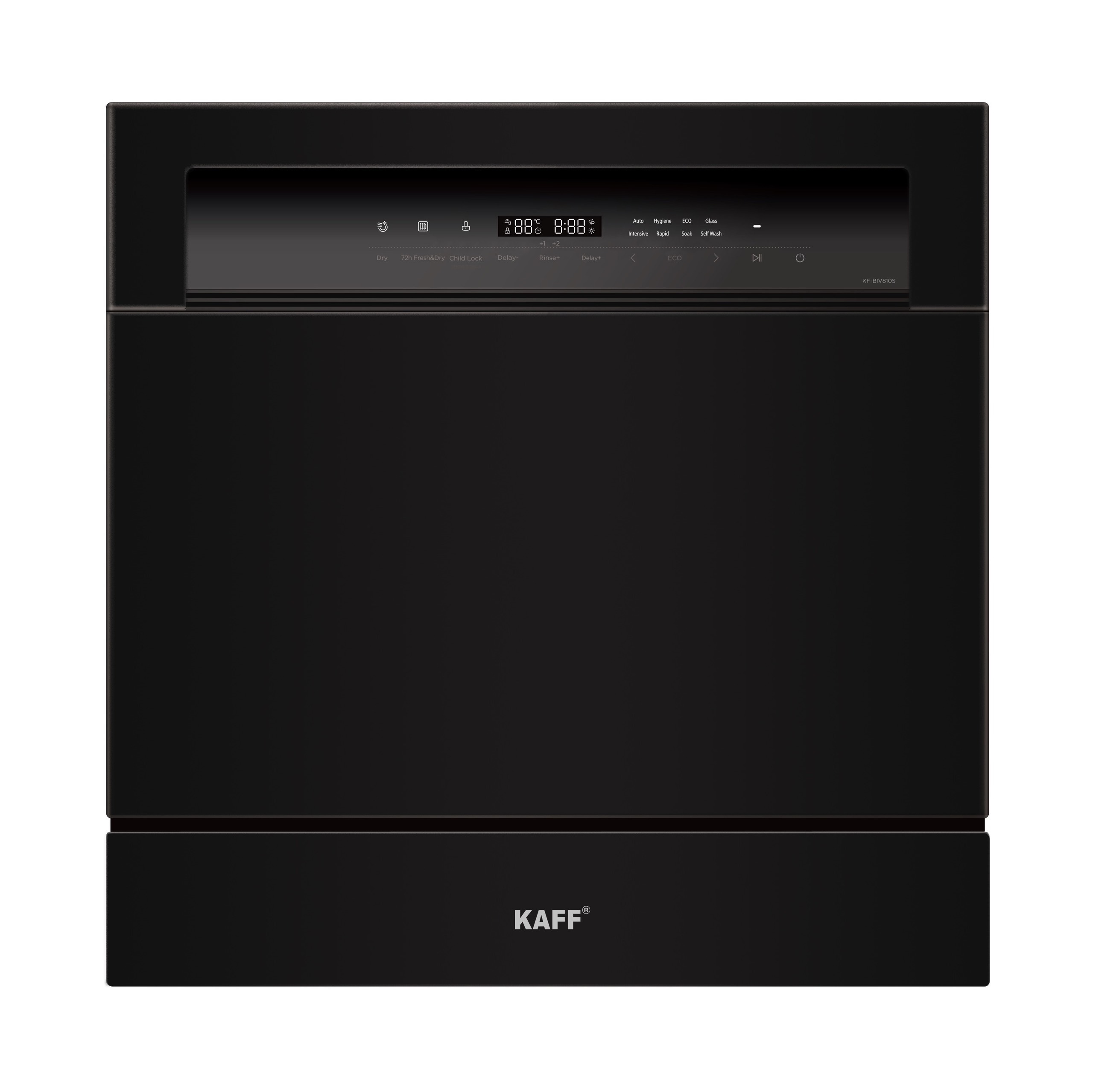 MÁY RỬA CHÉN KAFF KF-BIV810S