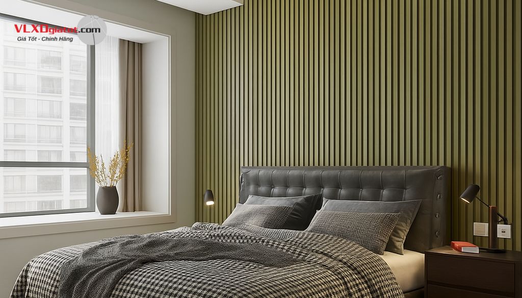 Thị Trường Vật Liệu Xây Dựng