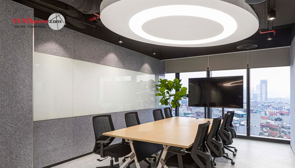 Thị Trường Vật Liệu Xây Dựng