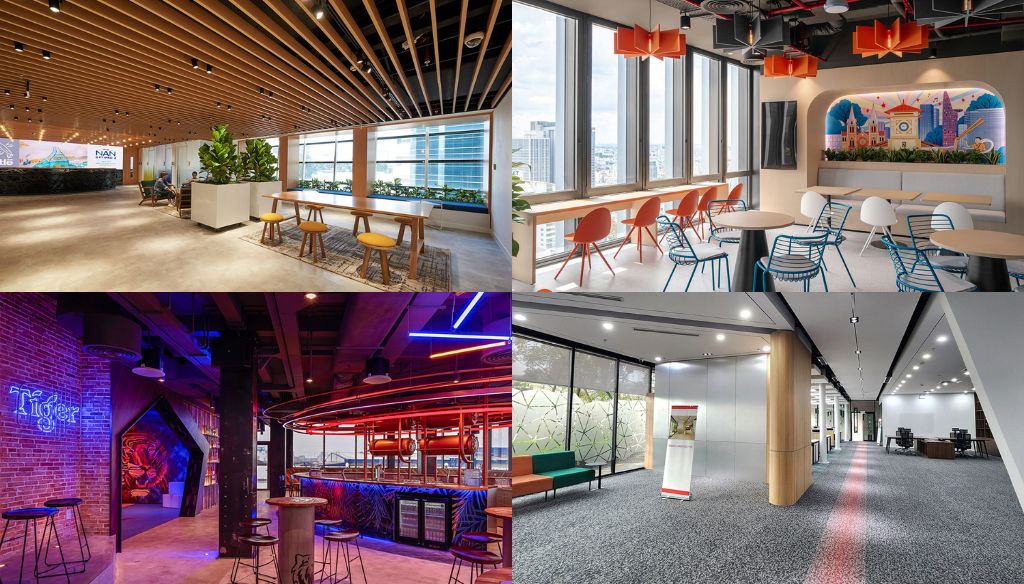 Thị Trường Vật Liệu Xây Dựng