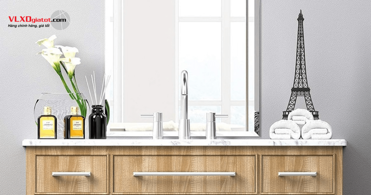 Thiết bị vệ sinh