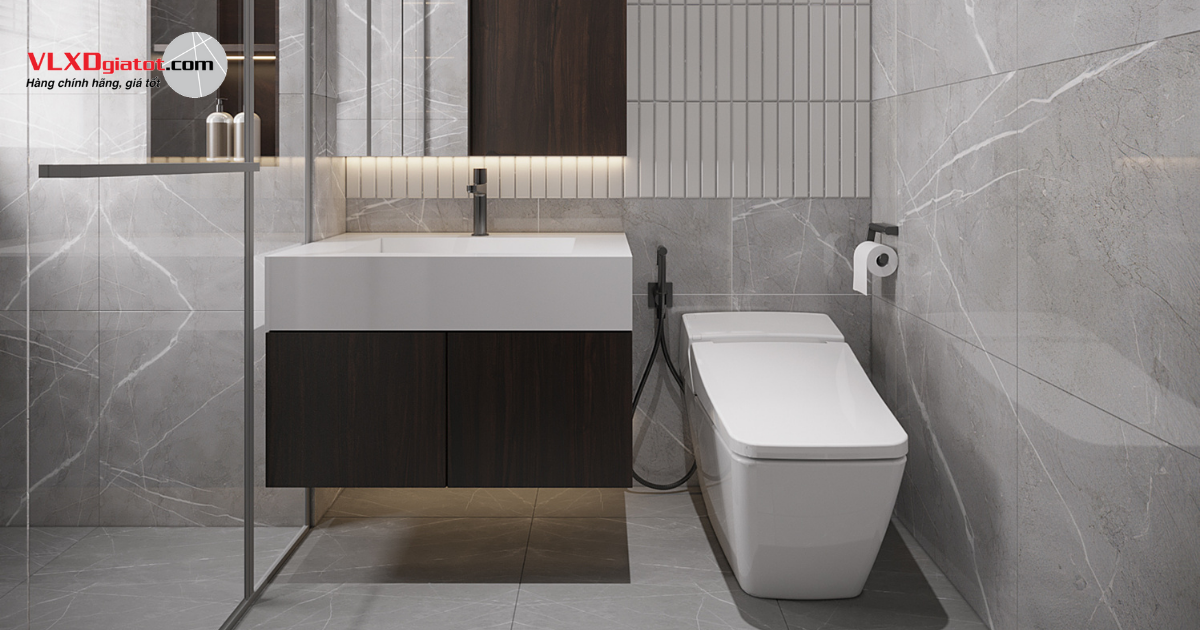 Thiết bị vệ sinh