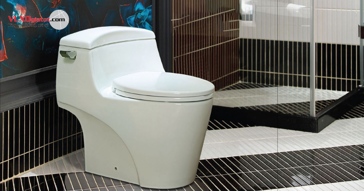 Thiết bị vệ sinh CAESAR