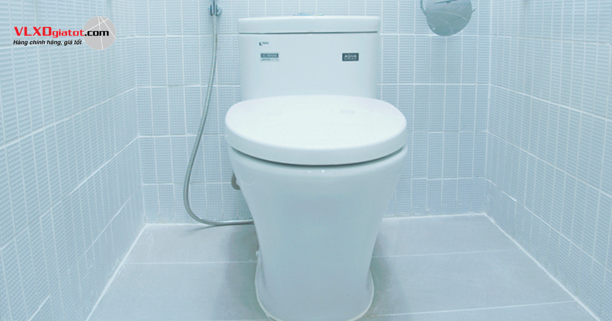 Thiết bị vệ sinh INAX