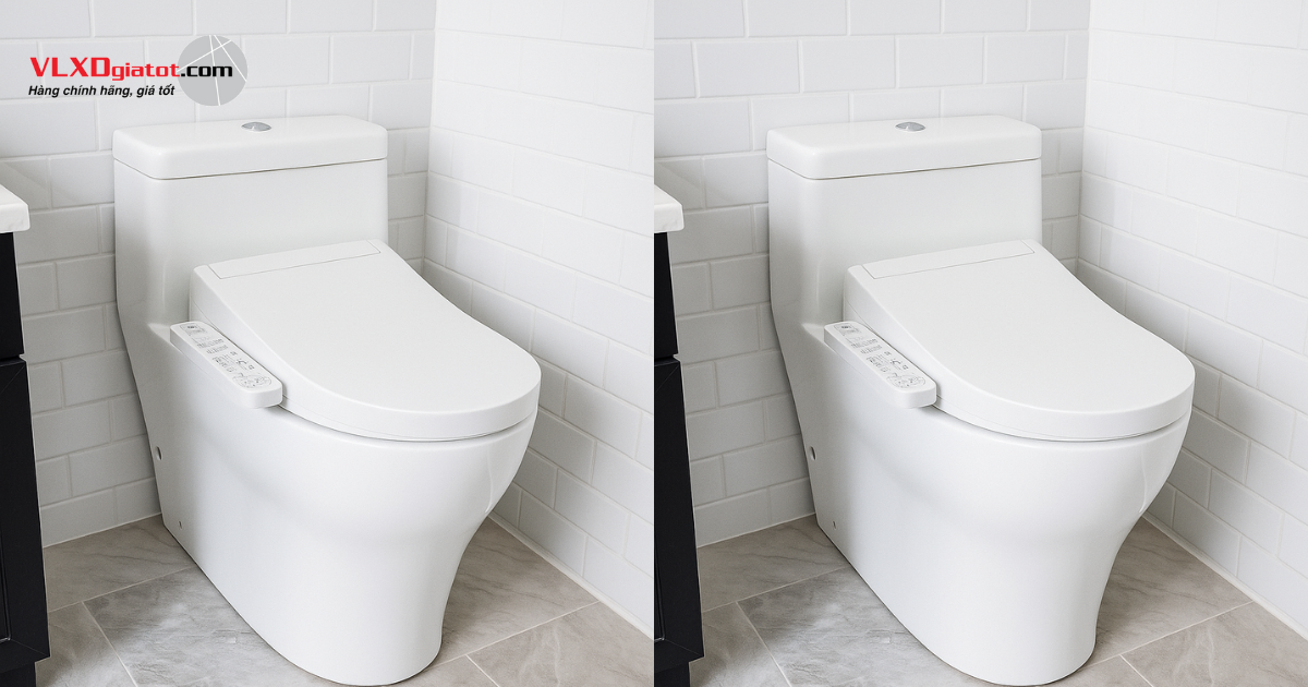 Thiết bị vệ sinh TOTO