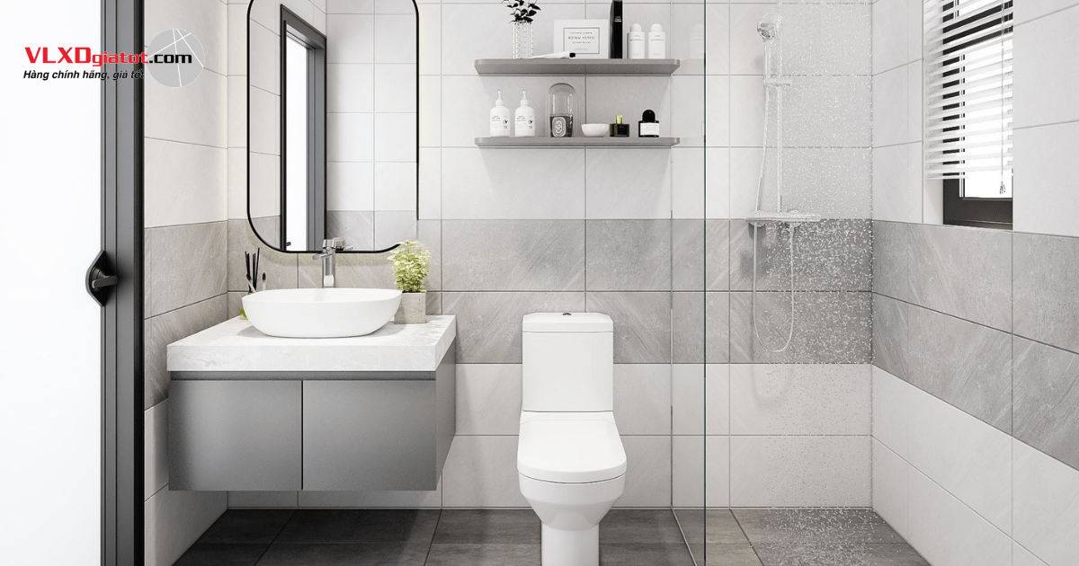 Thiết bị vệ sinh